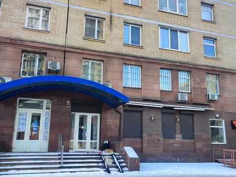 комерційна за адресою Київ, Микільсько-Слобідська вул., 2-Б