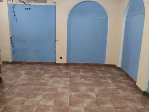 комерційна за адресою Київ, Микільсько-Слобідська вул., 2-Б