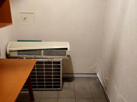 комерційна за адресою Київ, Микільсько-Слобідська вул., 2-Б