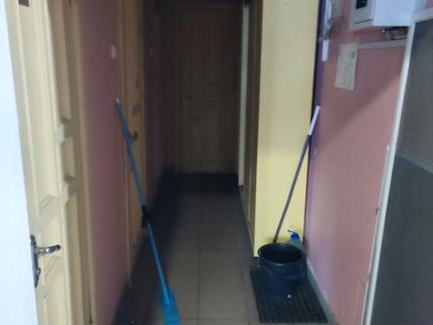 комерційна за адресою Київ, Микільсько-Слобідська вул., 2-Б