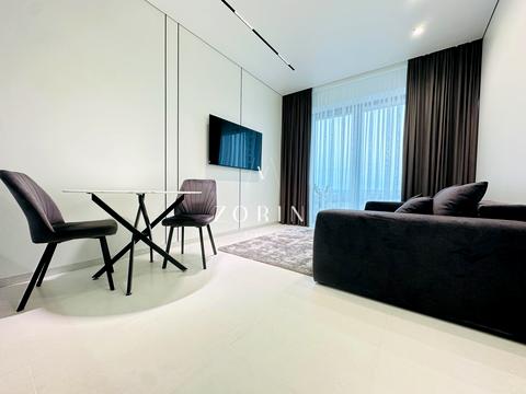 квартира за адресою Набережна Перемоги вул., 7