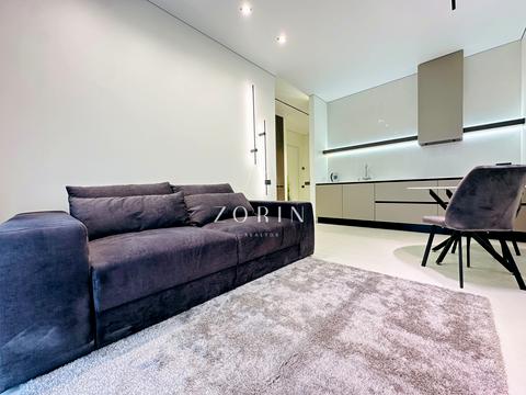 квартира за адресою Набережна Перемоги вул., 7