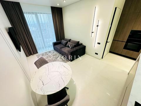 квартира за адресою Набережна Перемоги вул., 7