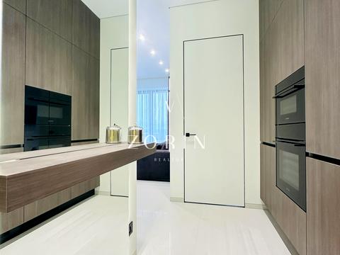 квартира за адресою Набережна Перемоги вул., 7