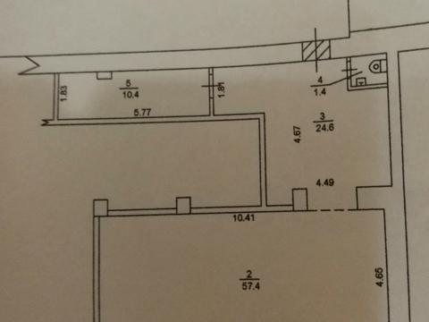 коммерческая по адресу Кирилловская ул. (Фрунзе), 117