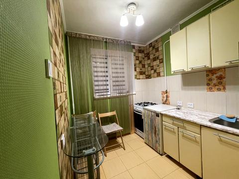 квартира по адресу Научная ул., 22