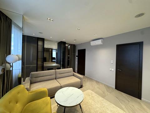 квартира по адресу Антоновича ул. (Горького), 74