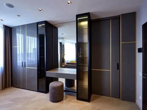 квартира по адресу Антоновича ул. (Горького), 74