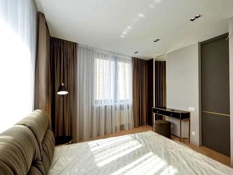 квартира по адресу Антоновича ул. (Горького), 74