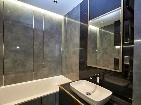 квартира по адресу Антоновича ул. (Горького), 74