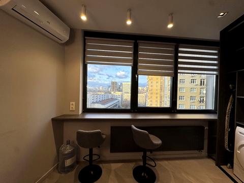 квартира по адресу Антоновича ул. (Горького), 74