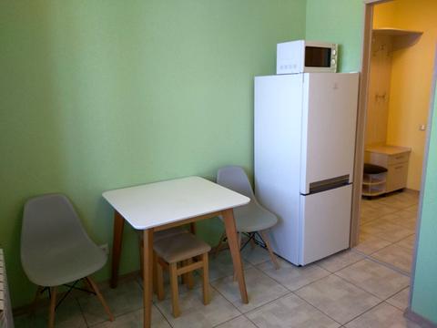 квартира за адресою Нивська вул., 4-А