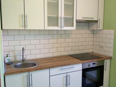 квартира за адресою Нивська вул., 4-А