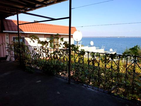 дом по адресу Хаджибейська, 1