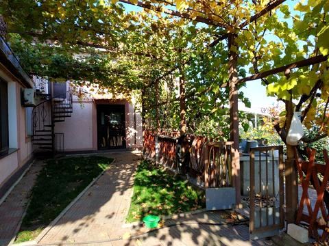 дом по адресу Хаджибейська, 1