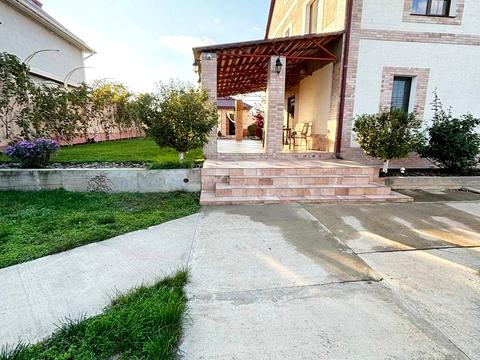 дом по адресу 1-й Курортный пер.