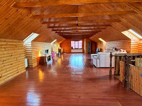 дом по адресу 1-й Курортный пер.