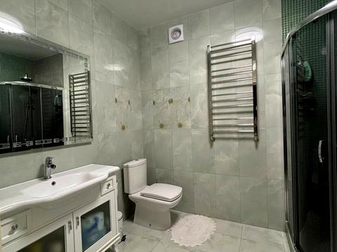 дом по адресу 1-й Курортный пер.