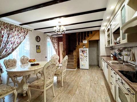 дом по адресу 1-й Курортный пер.