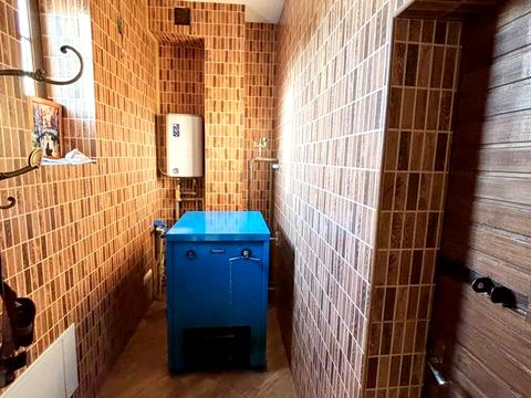 дом по адресу 1-й Курортный пер.