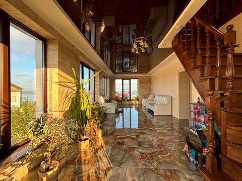 дом по адресу 1-й Курортный пер.