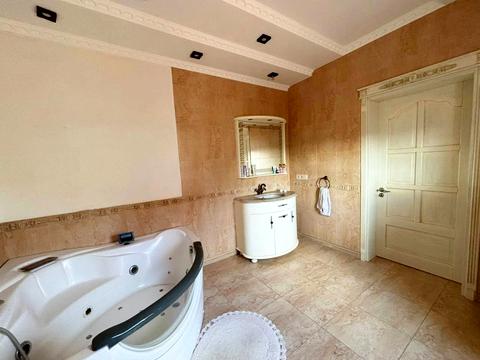 дом по адресу 1-й Курортный пер.