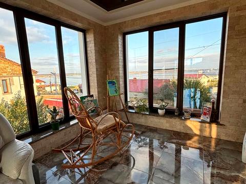 дом по адресу 1-й Курортный пер.