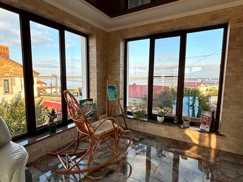 дом по адресу 1-й Курортный пер.