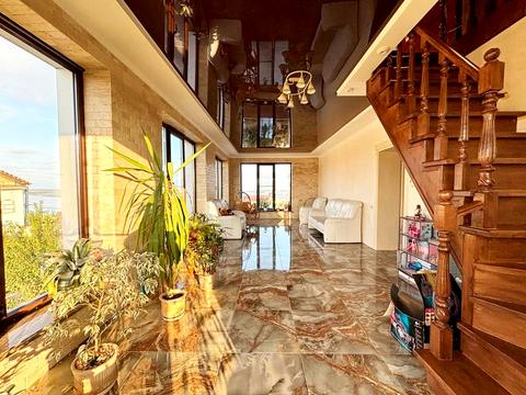 дом по адресу 1-й Курортный пер.