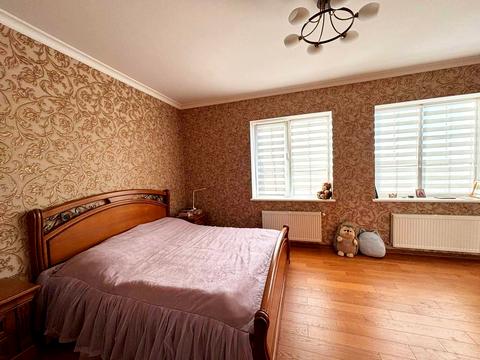 дом по адресу 1-й Курортный пер.