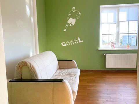 дом по адресу 1-й Курортный пер.