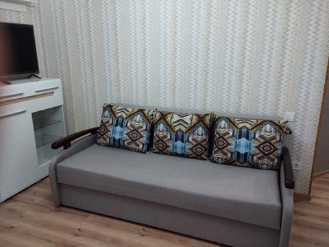 квартира по адресу Сергея Данченко ул., 34-А