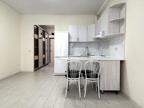 квартира по адресу Михаила Максимовича ул. (Трутенко Онуфрия), 26-Б