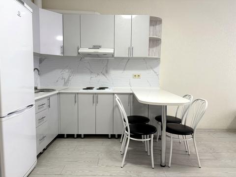 квартира по адресу Михаила Максимовича ул. (Трутенко Онуфрия), 26-Б