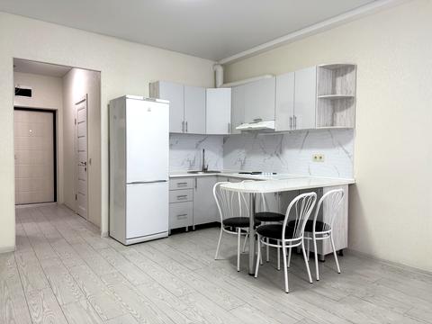 квартира по адресу Михаила Максимовича ул. (Трутенко Онуфрия), 26-Б