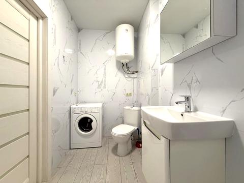 квартира по адресу Михаила Максимовича ул. (Трутенко Онуфрия), 26-Б