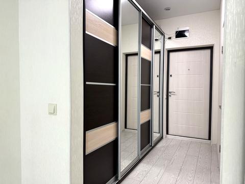 квартира по адресу Михаила Максимовича ул. (Трутенко Онуфрия), 26-Б