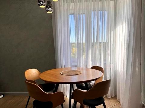 квартира по адресу Корольова, 1