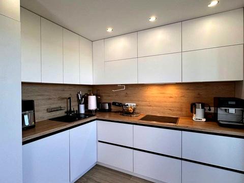 квартира по адресу Корольова, 1