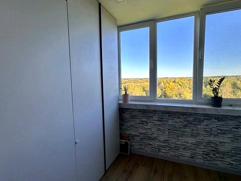 квартира по адресу Корольова, 1