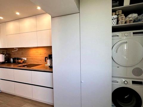 квартира по адресу Корольова, 1