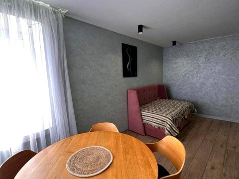 квартира по адресу Корольова, 1