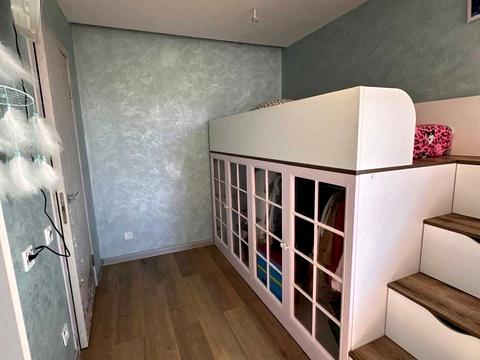 квартира по адресу Корольова, 1