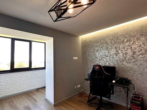 квартира по адресу Корольова, 1