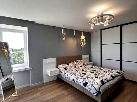 квартира по адресу Корольова, 1