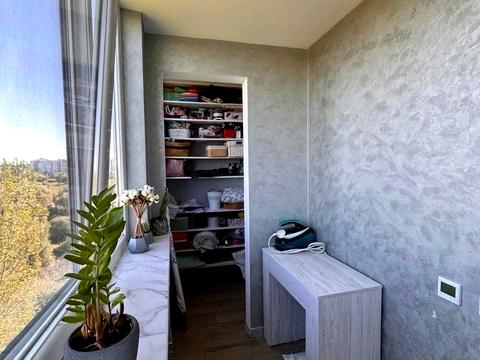 квартира по адресу Корольова, 1