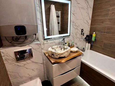 квартира по адресу Корольова, 1