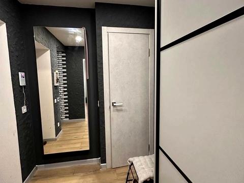 квартира по адресу Корольова, 1