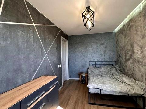 квартира по адресу Корольова, 1