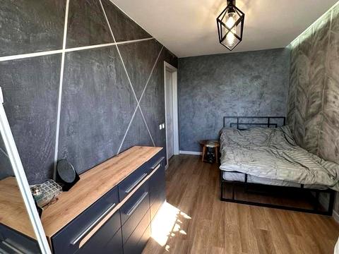 квартира по адресу Корольова, 1